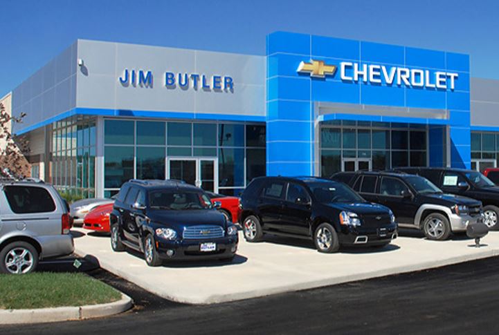 CASE STUDY: Social WiFi for Car Dealership
