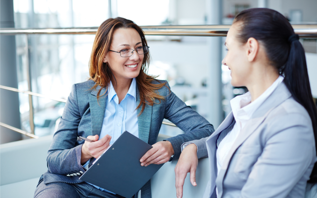 Why independent fintech consultants need a website