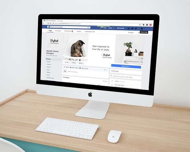 company-facebook-page Why Your Company Facebook Page is NOT Enough | Curreri Marketing & Media